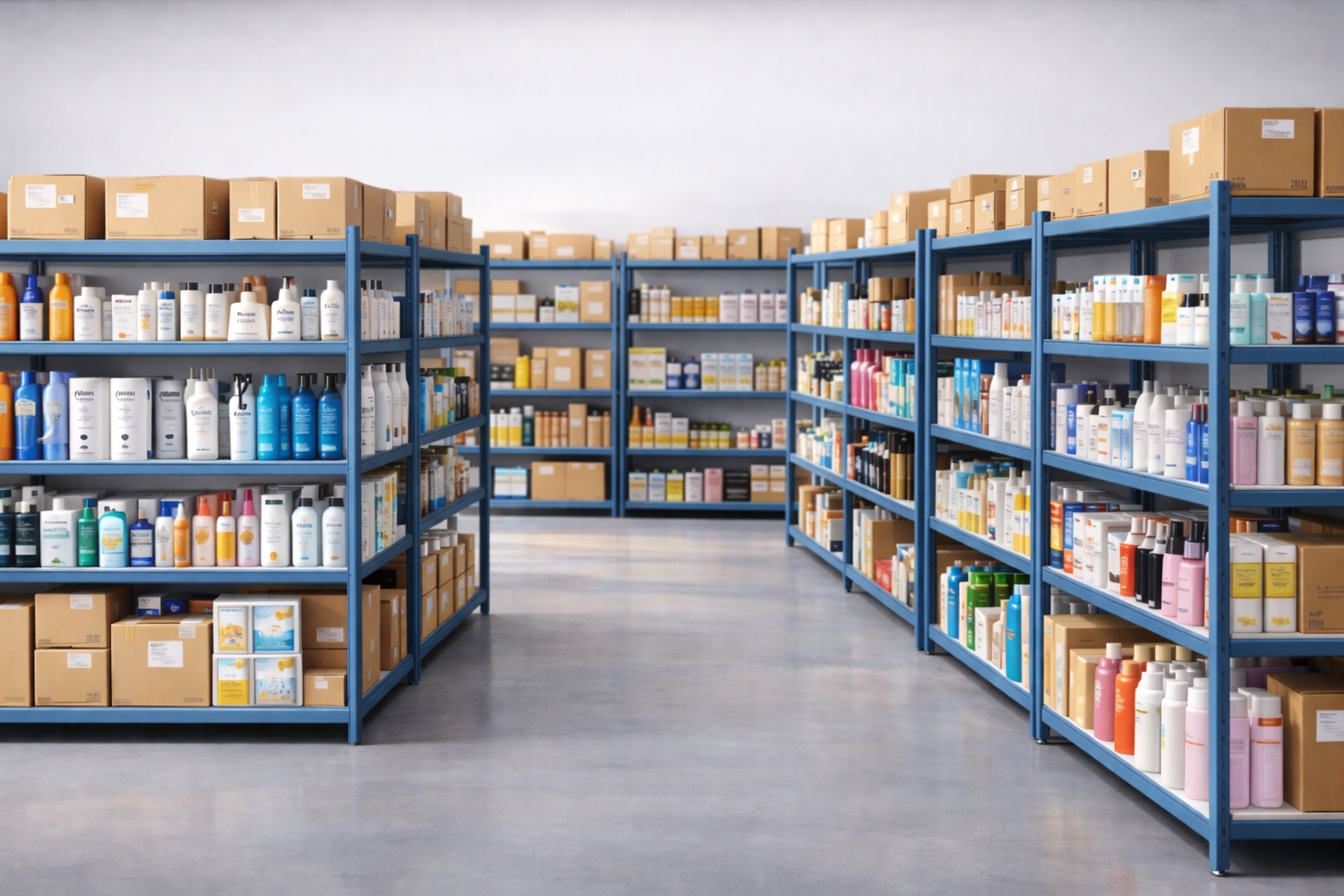 Health supplements