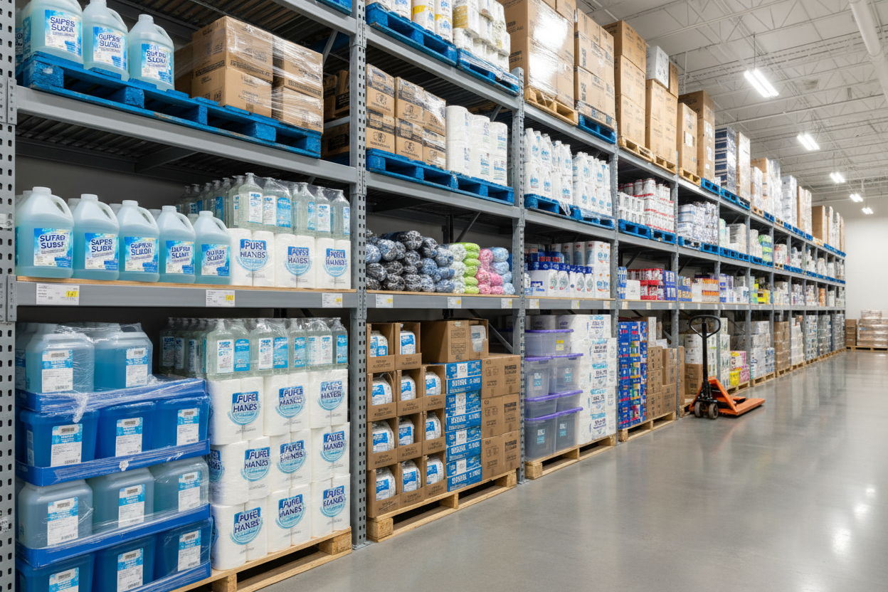 Household Essentials